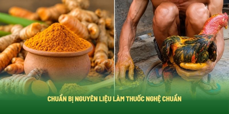 Chuẩn bị nguyên liệu làm thuốc vào nghệ chuẩn Chuẩn bị nguyên liệu làm thuốc vào nghệ chuẩn